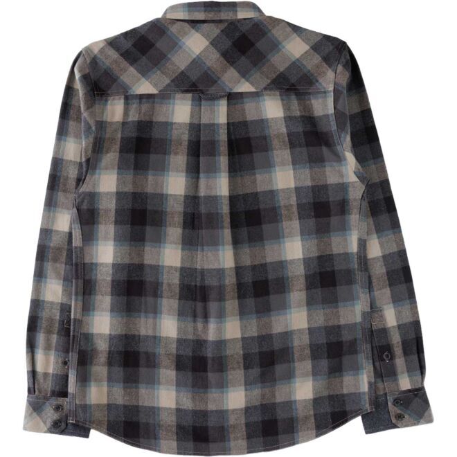 KAVU Buffaroni メンズシャツ