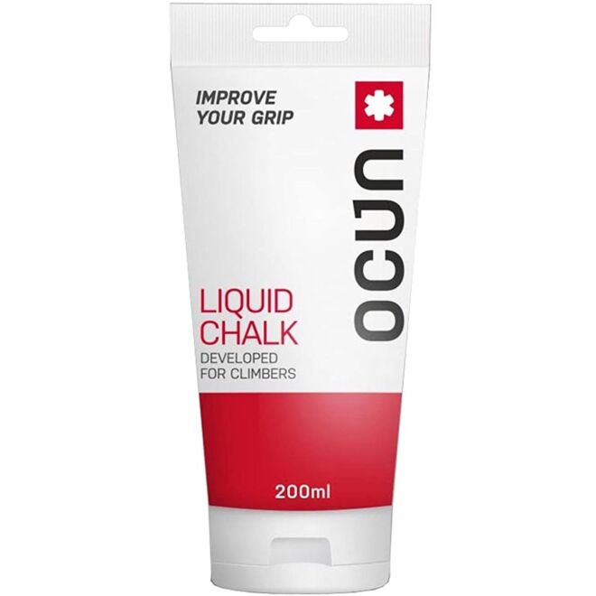 Ocun Chalk Liquid 200 ml リキッドマグネサイト