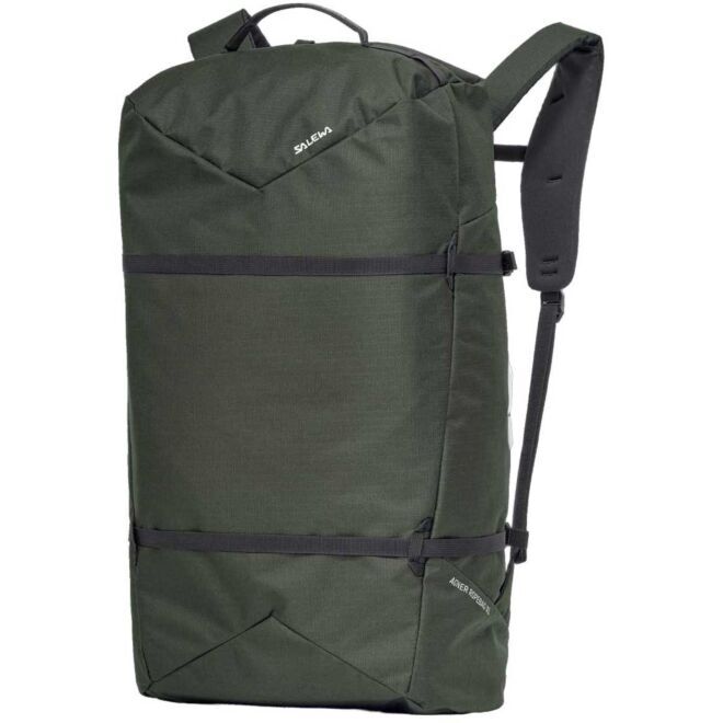 SALEWA Agner Rope Bag XL クライミング用バックパック
