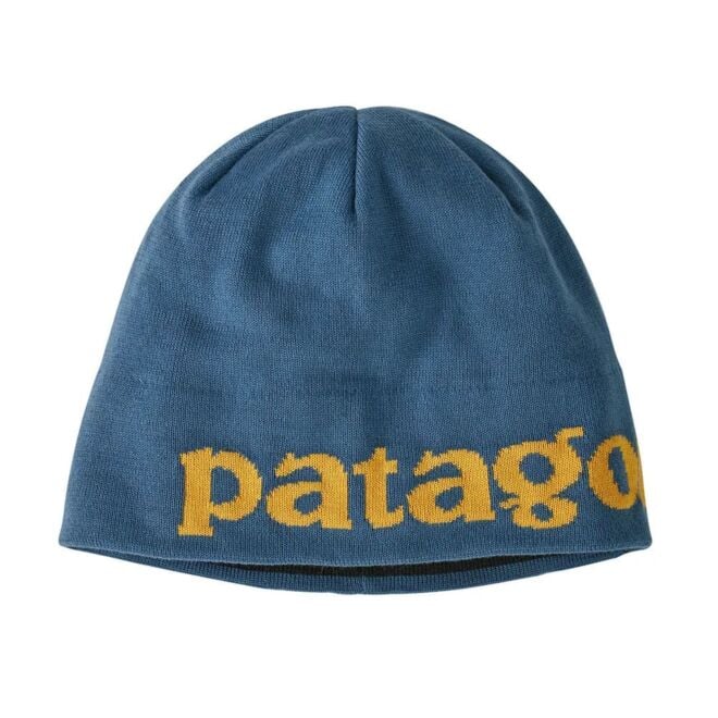 Patagonia Beanie Hat ビーニー帽