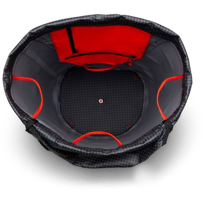 BD Black Diamond Wall Hauler 40 l 回収バッグ ビッグウォール