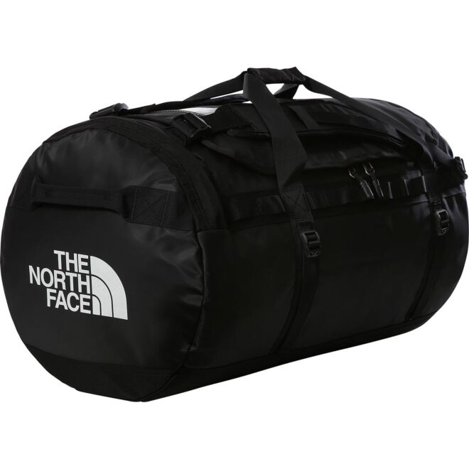 The North Face Duffel Base Camp L 旅行用バックパック