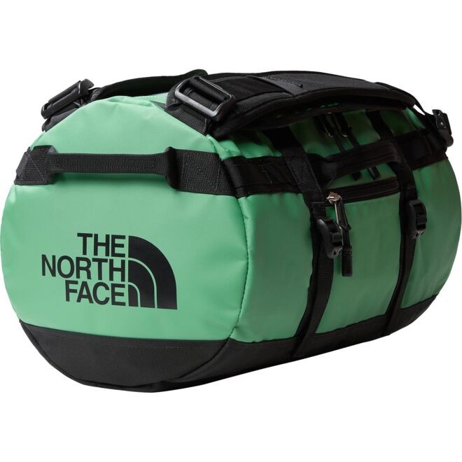 The North Face Duffel Base Camp XS 旅行用バックパック
