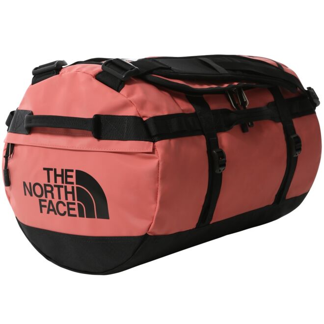 The North Face Duffel Base Camp S 旅行用バックパック