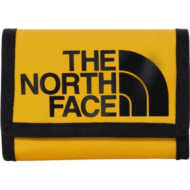 The North Face Base Camp 財布