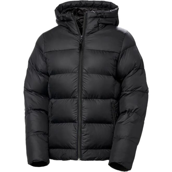Helly Hansen Women's Active Puffy Jacket レディースダウンジャケット