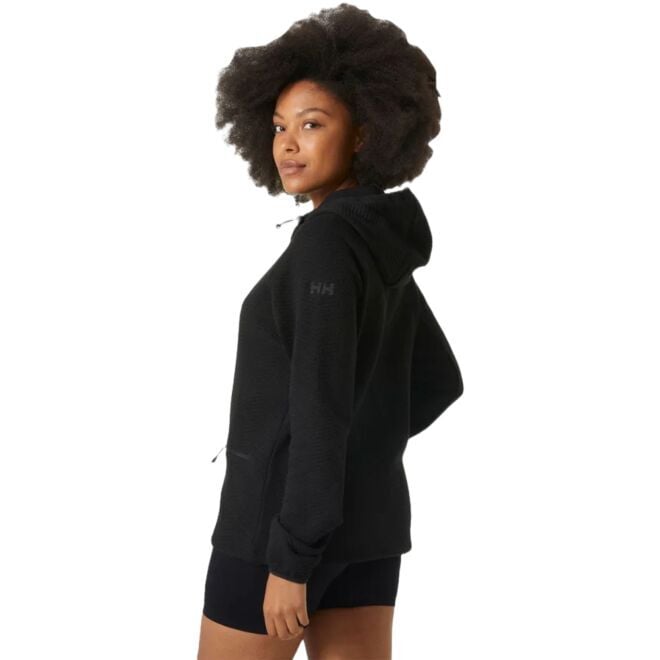 Helly Hansen Allure Full-Zip Hoodie レディースフーディ