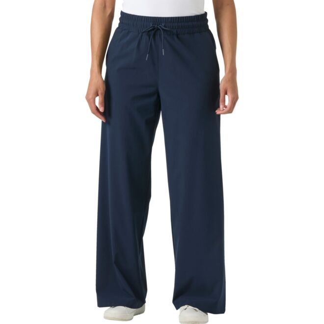 Helly Hansen W Thalia Wide Pant レディースワイドパンツ