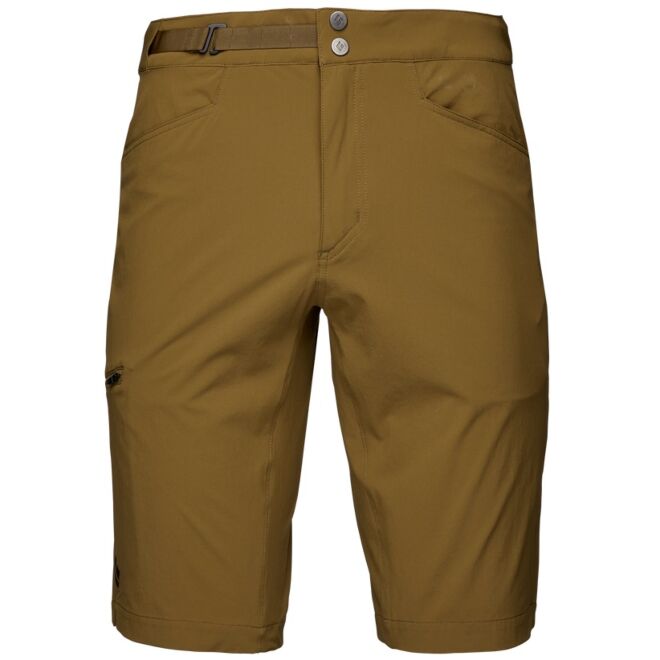 BD Black Diamond Valley Shorts メンズショートパンツ