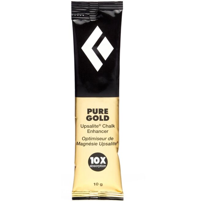 BD Black Diamond Pure Gold Chalk マグネサイト クライミング