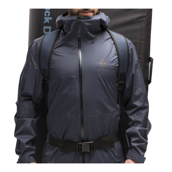 BD Black Diamond Drop Zone クラッシュパッド ボルダリング