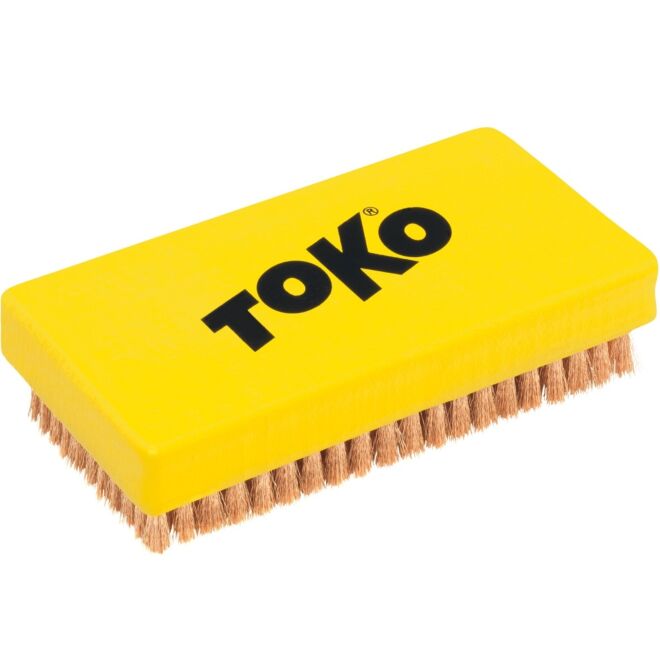 Toko Base Brush Copper スキー用ブラシ