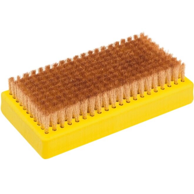 Toko Base Brush Copper スキー用ブラシ