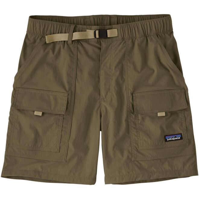 Patagonia M's Outdoor Everyday Shorts - 6 in. メンズショートパンツ
