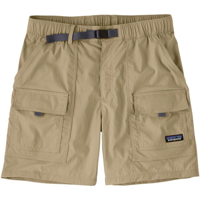 Patagonia M's Outdoor Everyday Shorts - 6 in. メンズショートパンツ