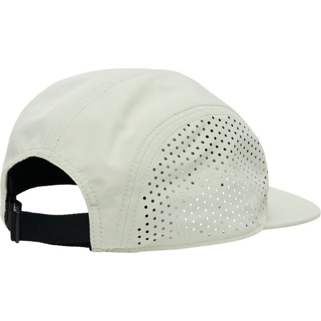Black Diamond 5-Panel Synthetic Cap cappello