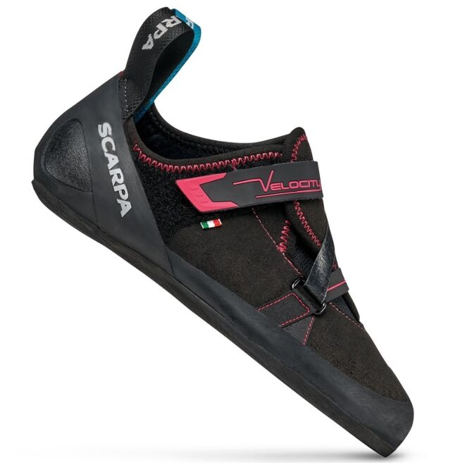 SCARPA Velocity WMN クライミングシューズ