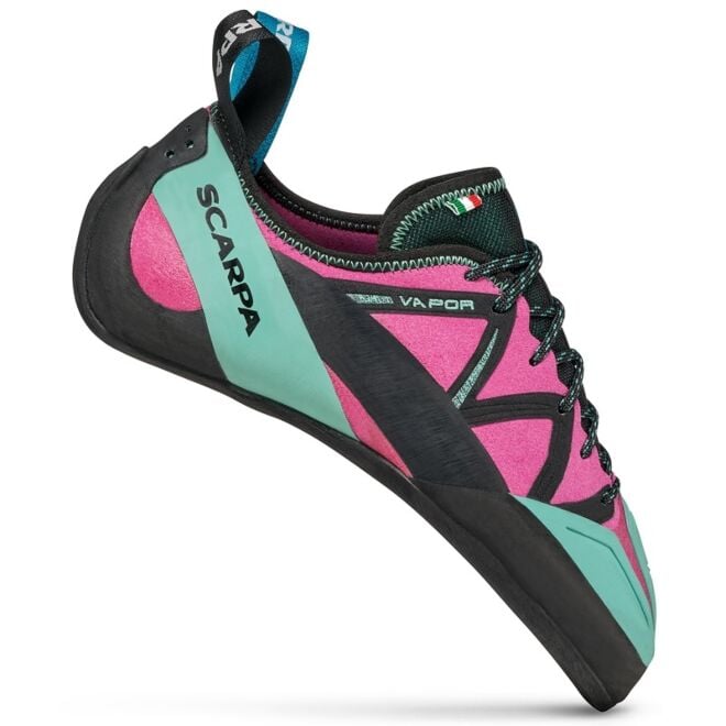 SCARPA Vapor WMN レディースクライミングシューズ