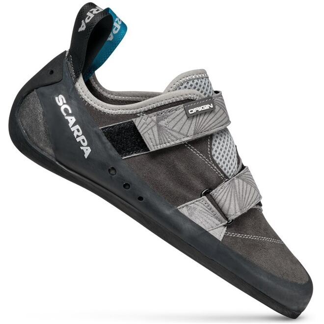 SCARPA Origin Covey/Black クライミングシューズ