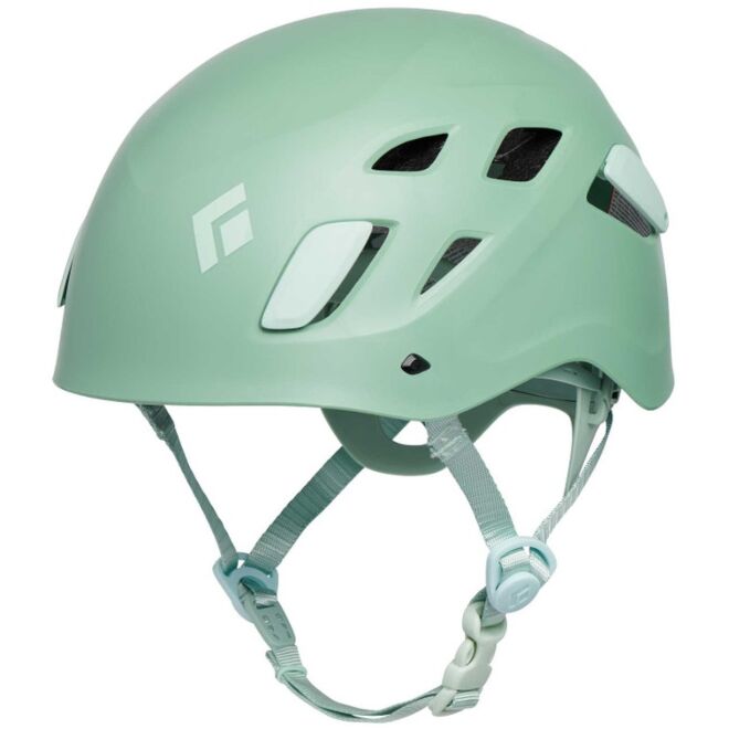 BD Black Diamond Half Dome Woman 女性用クライミングヘルメット