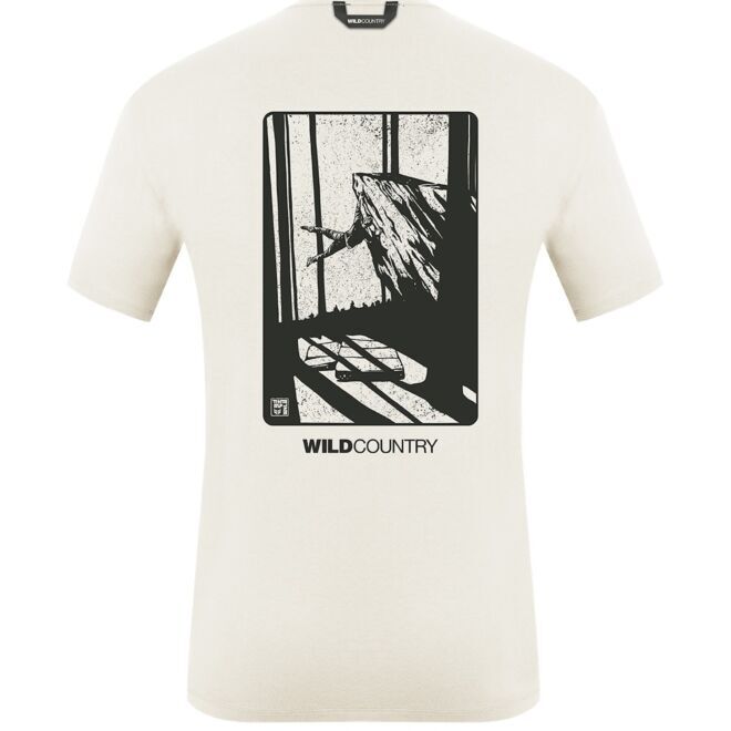 Wild Country Flow M T-Shirt メンズTシャツ