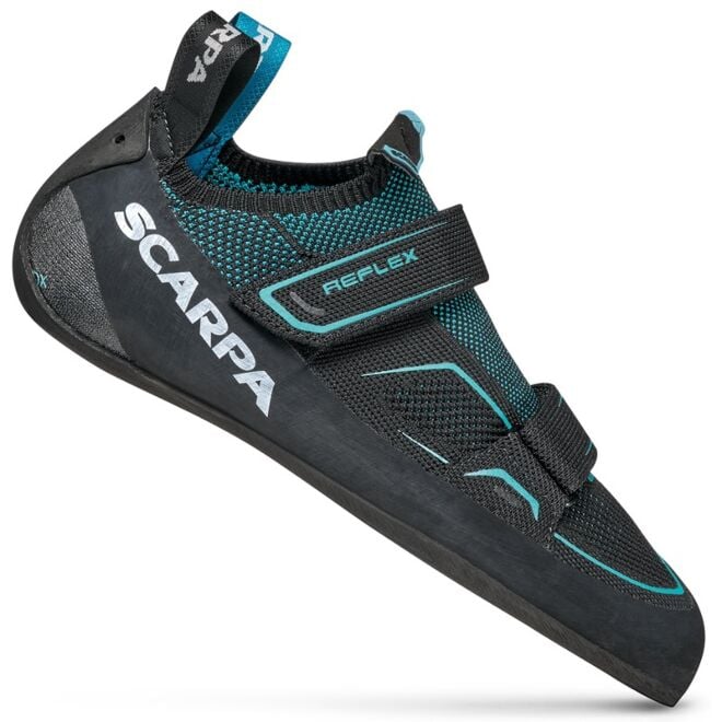 SCARPA Reflex V WMN Black/Ceramic クライミングシューズ