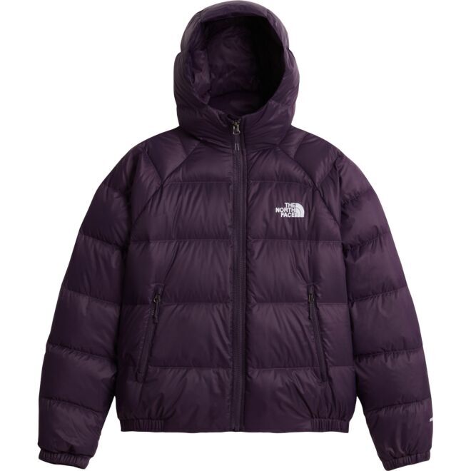 The North Face W Hydrenalite Down Hoodie レディース ダウンジャケット
