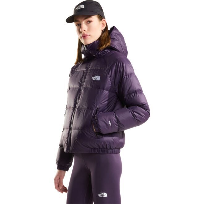 The North Face W Hydrenalite Down Hoodie レディース ダウンジャケット