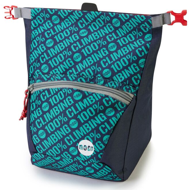 Moon Bouldering Chalk Bag チョークバッグ ボルダリング