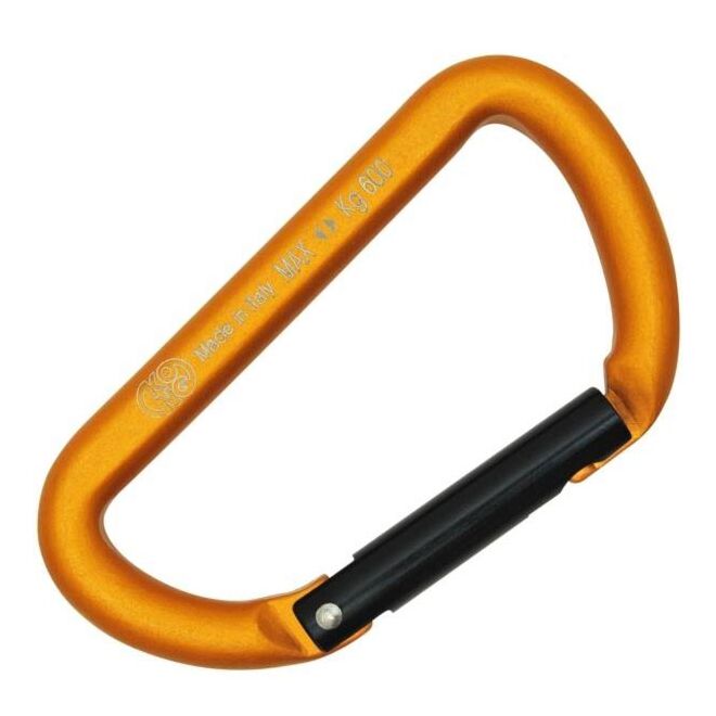 Kong Mini D キーホルダー用カラビナ