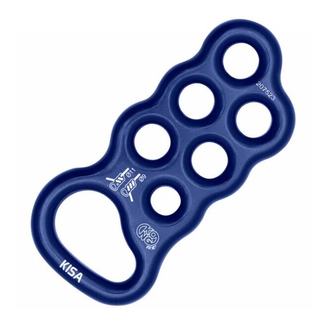 Kong KISA ピンタイプのディスパーター via ferrata