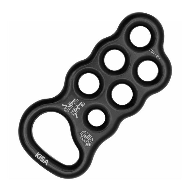 Kong KISA ピンタイプのディスパーター via ferrata