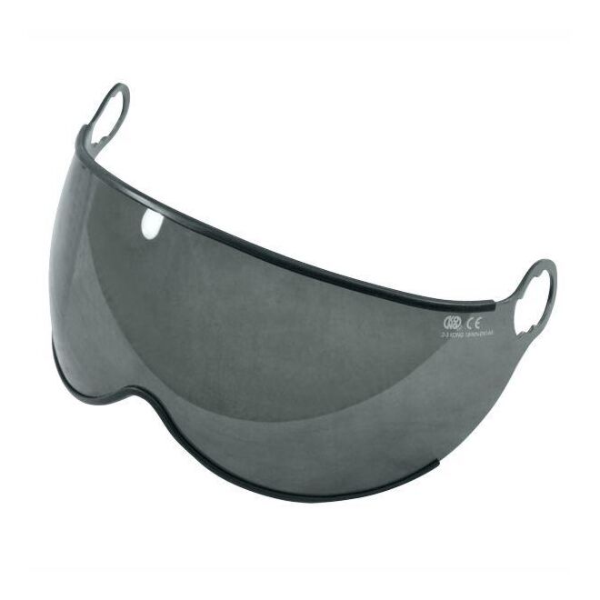 Kong Visor ヘルメット用バイザー Leef