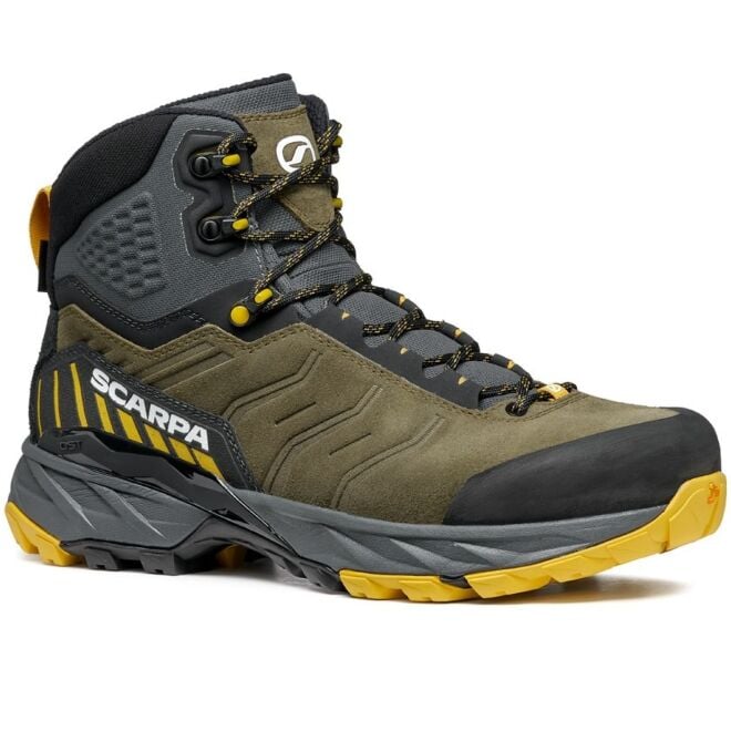 SCARPA Rush TRK GTX トレッキングブーツ