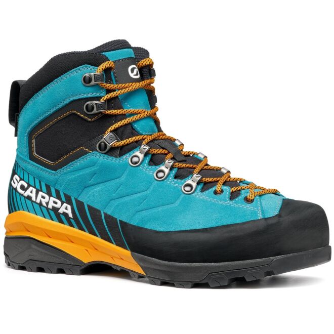 SCARPA Mescalito Trk GTX トレッキングシューズ