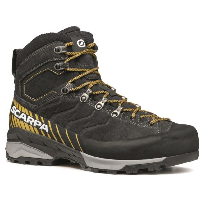SCARPA Mescalito Trk GTX トレッキングシューズ