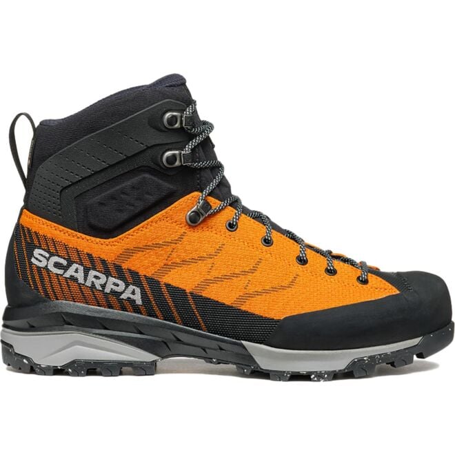 SCARPA Mescalito Trk Planet GTX トレッキングブーツ