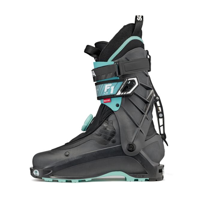 SCARPA F1 LT 女性用スキー登山靴