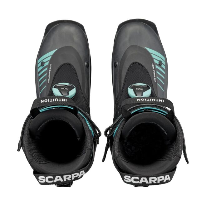 SCARPA F1 LT 女性用スキー登山靴