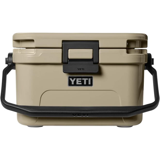 Yeti Roadie 8 クーラー
