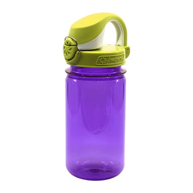 Nalgene 12 oz On The Fly Kids 350 ml 子供用ボトル