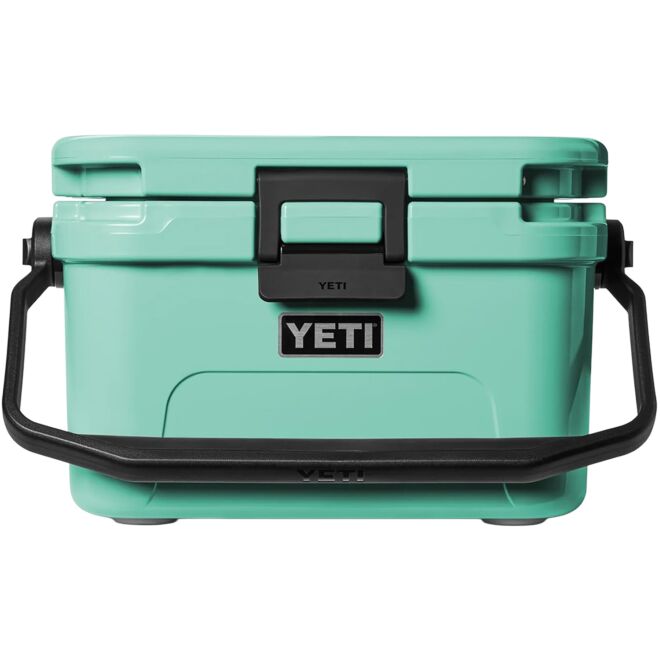 Yeti Roadie 8 クーラー