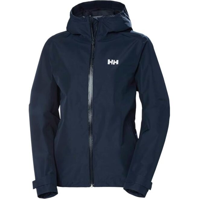 Helly Hansen Women's Active Ocean Bound Jacket レディース防水ジャケット