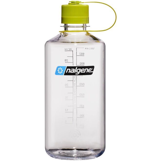 Nalgene 32 oz Narrow Mouth Sustain 1 l ボトル