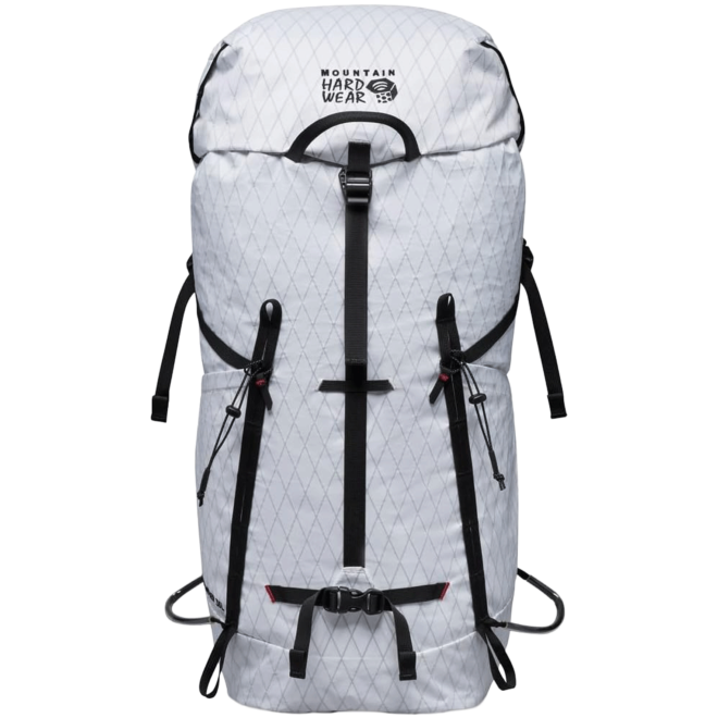 Mountain Hardwear Scrambler 35 l トレッキングバックパック