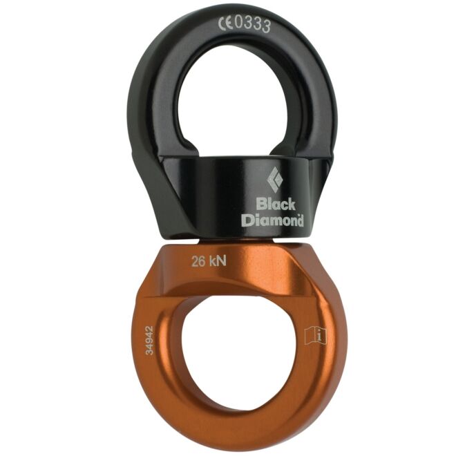 BD Black Diamond Rotor 回転器 クライミング