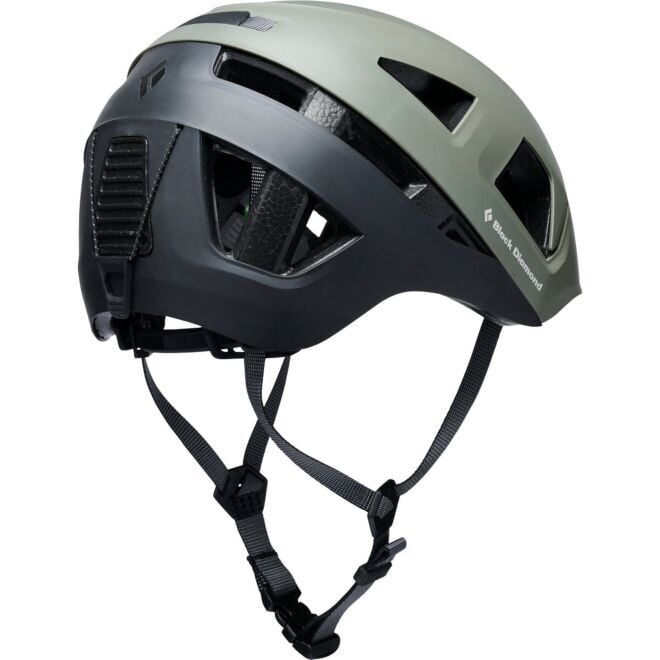 BD Black Diamond Capitan E Helmet クライミング・登山用ヘルメット