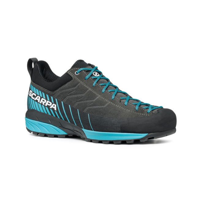 SCARPA Mescalito GTX アプローチシューズ