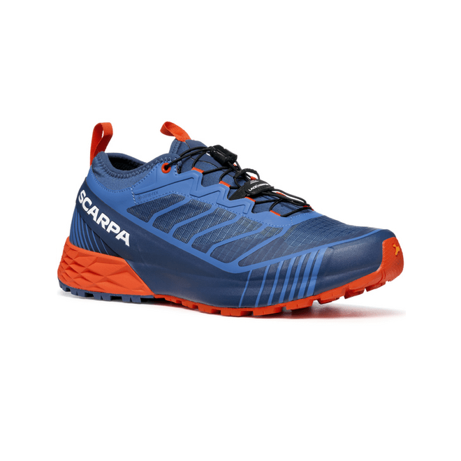 SCARPA Ribelle Run GTX トレイルランニングシューズ