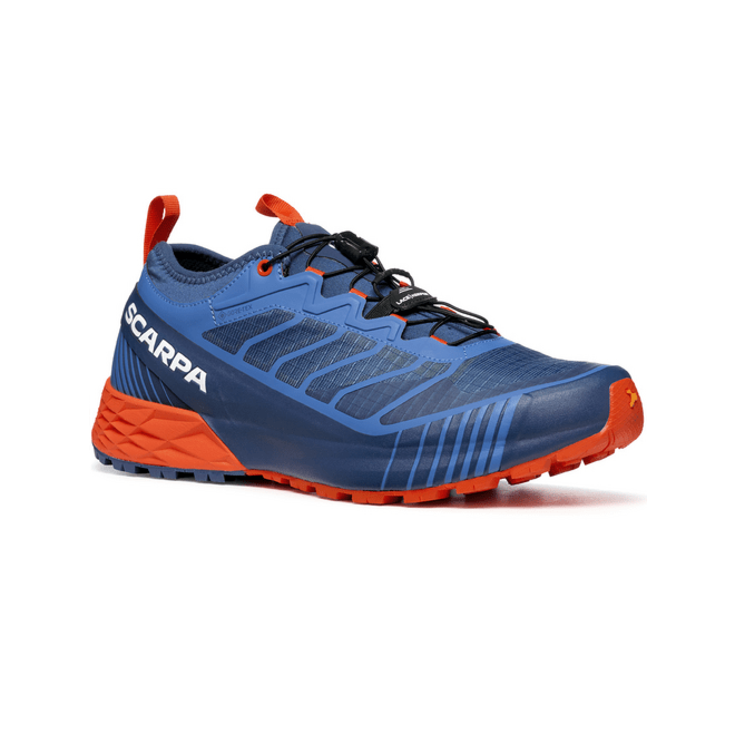 SCARPA Ribelle Run GTX トレイルランニングシューズ